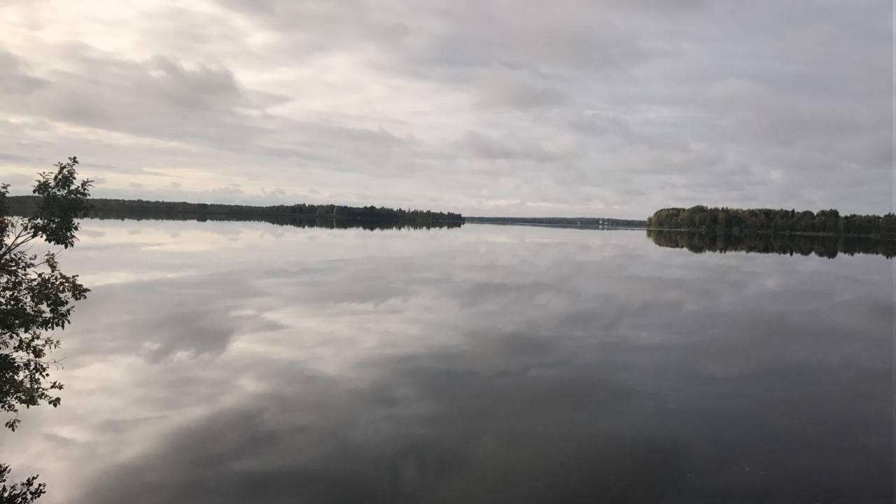Ilmola Resort By The River Keminmaa エクステリア 写真
