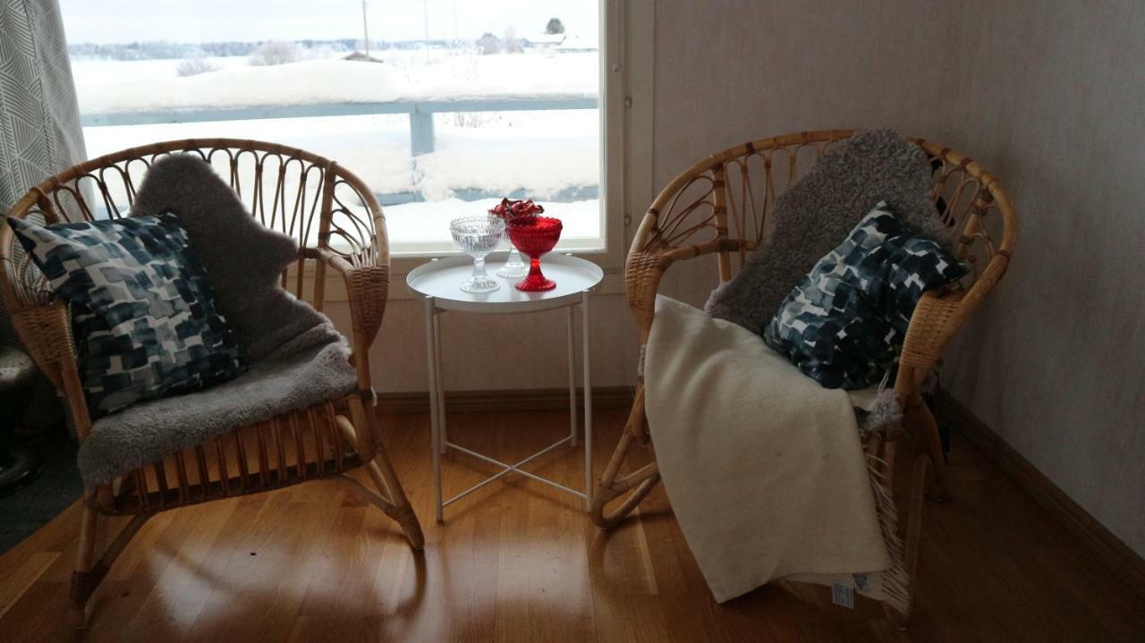 Ilmola Resort By The River Keminmaa エクステリア 写真